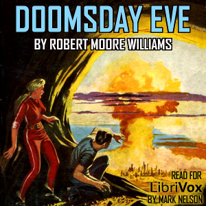 Audiobook Doomsday Eve