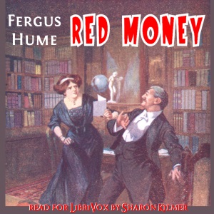 Audiobook Red Money