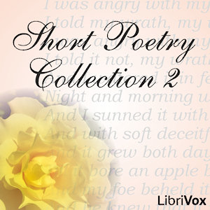 Аудіокнига Short Poetry Collection 002