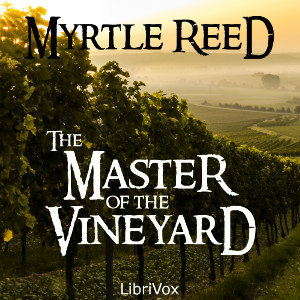 Аудіокнига Master of the Vineyard