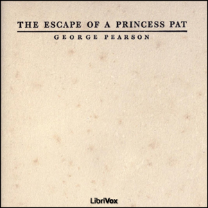 Audiobook The Escape of a Princess Pat