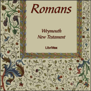 Аудіокнига Bible (WNT) NT 06: Romans