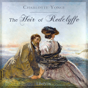 Audiobook The Heir of Redclyffe