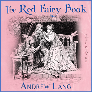 Audiobook The Red Fairy Book