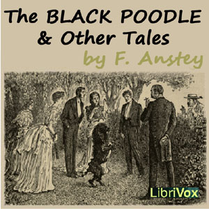 Audiobook The Black Poodle and Other Tales