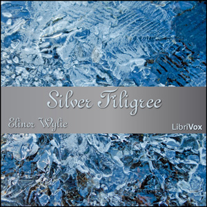 Аудіокнига Silver Filigree