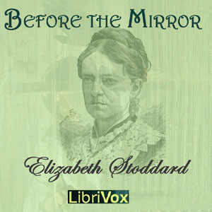 Audiobook Before the Mirror