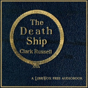 Аудіокнига The Death Ship