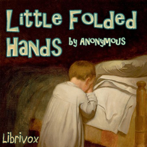 Audiobook Little Folded Hands
