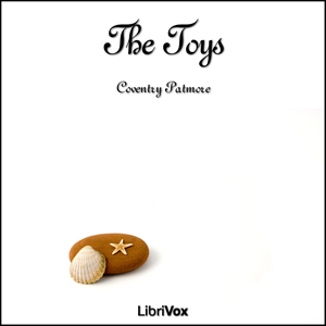 Audiobook The Toys