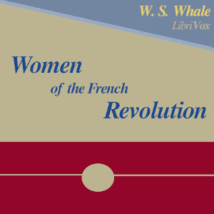 Audiobook Women of the French Revolution