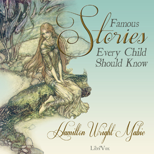 Audiobook Famous Stories Every Child Should Know
