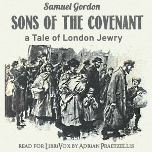 Audiobook Sons of the Covenant: A Tale of London Jewry