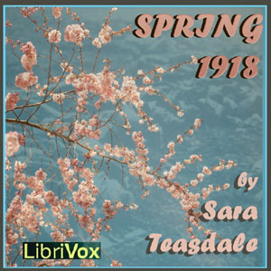 Аудіокнига Spring, 1918