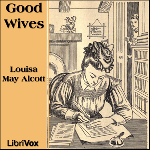 Аудіокнига Good Wives