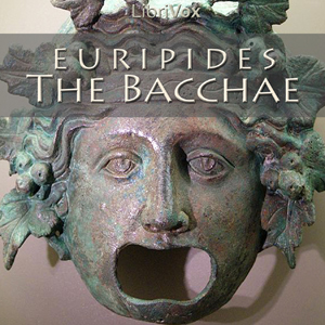 Audiobook The Bacchae