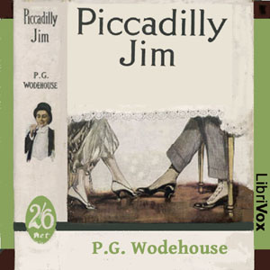 Аудіокнига Piccadilly Jim