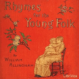 Audiobook Rhymes For The Young Folk