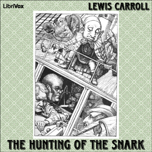 Audiobook The Hunting of the Snark