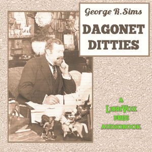 Audiobook Dagonet Ditties