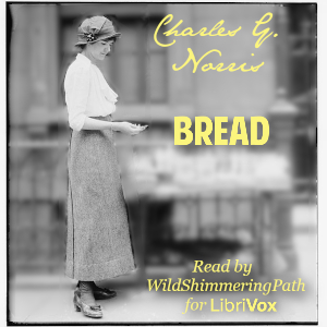 Audiobook Bread