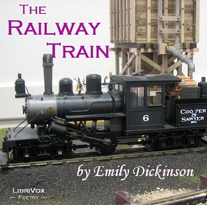Audiobook The Railway Train