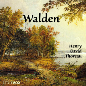 Audiobook Walden