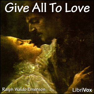 Audiobook Give All To Love