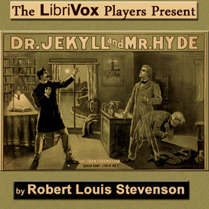Аудіокнига The Strange Case of Dr. Jekyll and Mr. Hyde (Version 4 - Dramatic Reading)