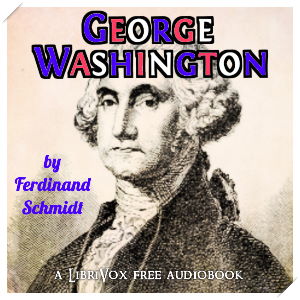 Аудіокнига George Washington