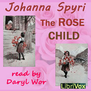 Audiobook The Rose Child