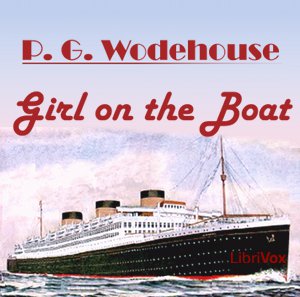Аудіокнига The Girl on the Boat