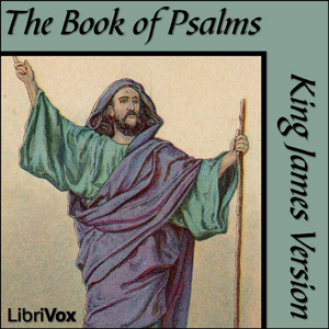 Аудіокнига Bible (KJV) 19: Psalms