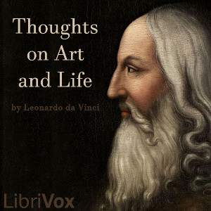 Аудіокнига Thoughts on Art and Life