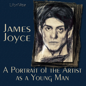 Audiobook A Portrait of the Artist as a Young Man
