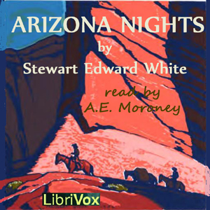 Аудіокнига Arizona Nights