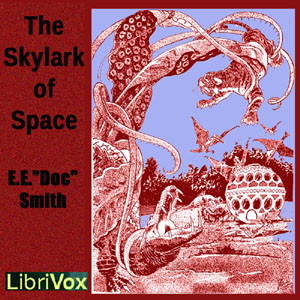 Audiobook The Skylark of Space