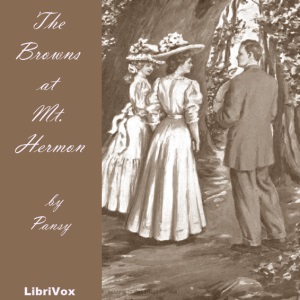 Audiobook The Browns at Mt. Hermon