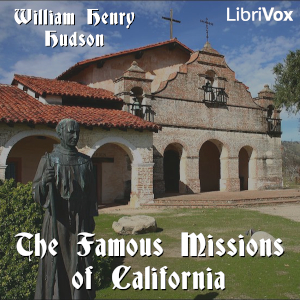 Аудіокнига The Famous Missions of California