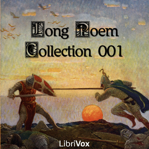 Аудіокнига Long Poems Collection 001