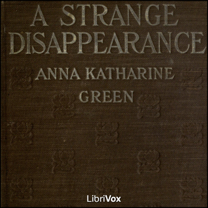 Audiobook A Strange Disappearance