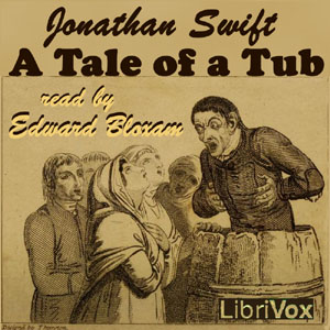 Audiobook A Tale of a Tub