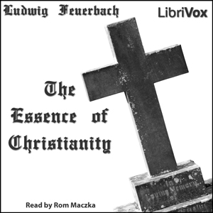Audiobook The Essence of Christianity