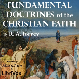 Audiobook The Fundamental Doctrines of the Christian Faith