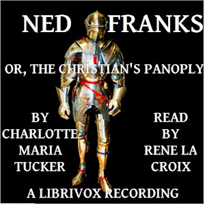 Аудіокнига Ned Franks, or The Christian's Panoply