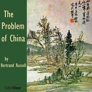 Аудіокнига The Problem of China