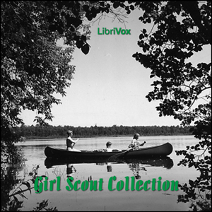 Audiobook Girl Scout Collection