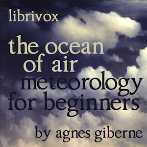 Аудіокнига The Ocean of Air - Meteorology for Beginners