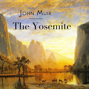 Audiobook The Yosemite