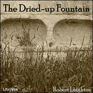 Аудіокнига The Dried-up Fountain